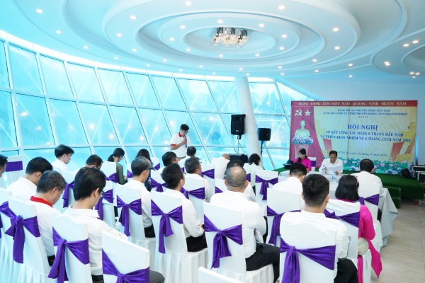 Về nguồn để tiếp nối truyền thống, vững bước cùng SCTV