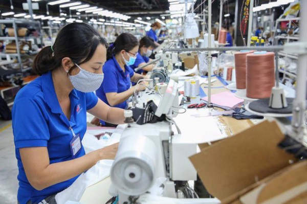 ADB dự báo tăng trưởng GDP của Việt Nam mức 6,0% năm 2024 ADB dự báo tăng trưởng GDP của Việt Nam mức 6,0% năm 2024