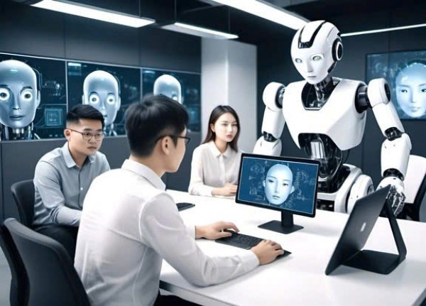 AI - Động lực bứt phá cho hệ sinh thái công nghệ cao và bán dẫn Việt Nam