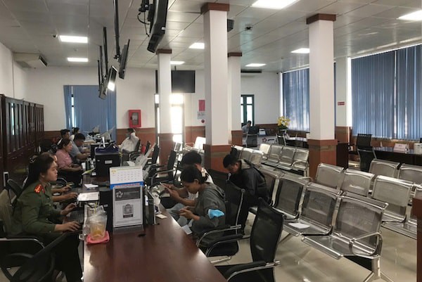 An Giang: Từ "áp lực" chính quyền 2 cấp đến “động lực” phát triển