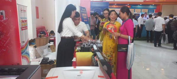 An Giang đẩy nhanh chuyển đổi số đi vào cuộc sống