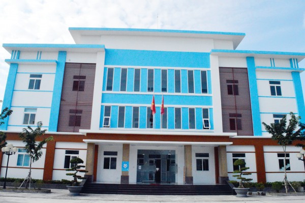 An Giang nỗ lực phủ kín cấp nước sạch nông thôn