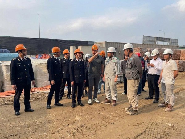 Bắc Ninh: Doanh nghiệp là "trụ đỡ" nền kinh tế