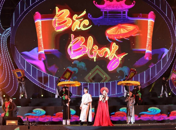 Bắc Ninh: Khát vọng vươn mình trong kỷ nguyên mới