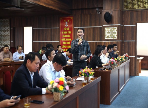 Bắc Ninh cải cách không điểm dừng
