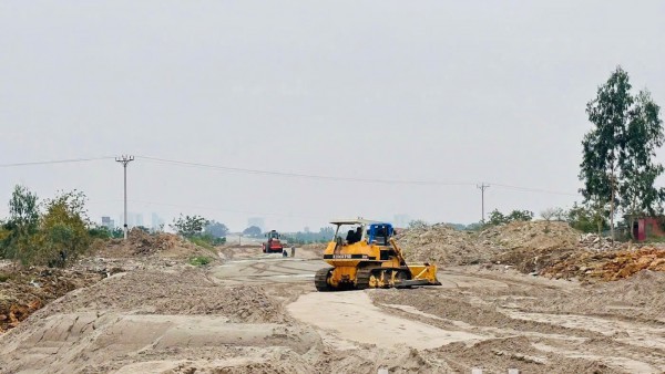 Bắc Ninh đẩy nhanh giải ngân vốn đầu tư công
