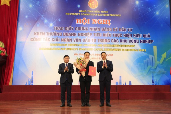 Bắc Ninh nâng cao PCI – Cần những bước đi đột phá