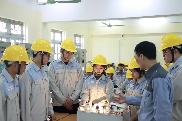 Bắc Ninh nâng cao chất lượng nguồn nhân lực