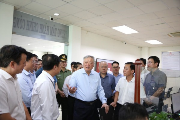 Bệ phóng cho Huế bứt phá