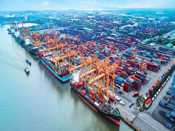 Bộ Công Thương đồng hành cùng doanh nghiệp Hải Phòng phát triển