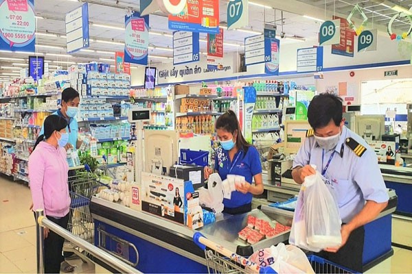 Bức tranh kinh tế 11 tháng 2011: (Kỳ 2) Lạm phát đang diễn biến ra sao?