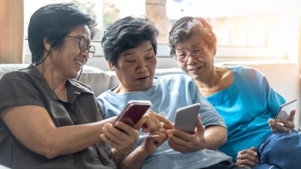 Các quốc gia ứng phó già hóa dân số, giữ tăng trưởng kinh tế ra sao? Các quốc gia ứng phó già hóa dân số, giữ tăng trưởng kinh tế ra sao?
