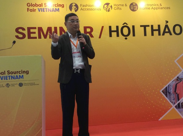 Các xu hướng định hình ngành dệt may ASEAN thời gian tới