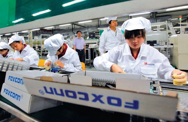 Cần nâng cao vị thế doanh nghiệp Việt trong chuỗi giá trị toàn cầu