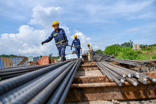 Cần quy định linh hoạt trong điều chỉnh dự án đầu tư công Cần quy định linh hoạt trong điều chỉnh dự án đầu tư công