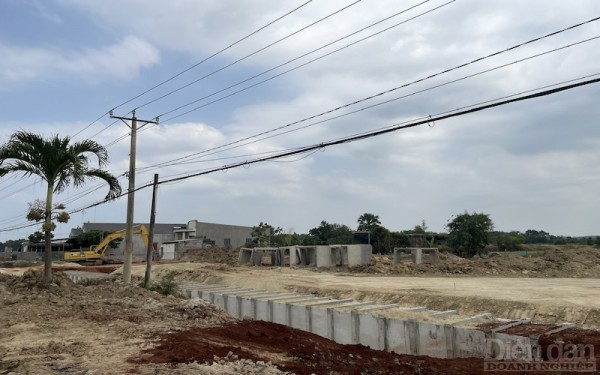 Cao tốc Biên Hoà – Vũng Tàu: Vì sao cả 3 dự án thành phần đều vướng mặt bằng? Cao tốc Biên Hoà – Vũng Tàu: Vì sao cả 3 dự án thành phần đều vướng mặt bằng?