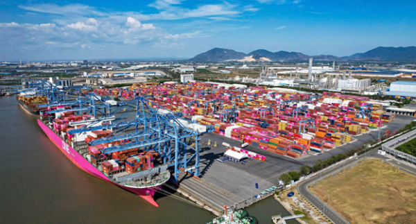 Chi cục hải quan khu vực XV: hoạt động trong mô hình mới