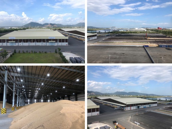 Chi cục hải quan khu vực XV: hoạt động trong mô hình mới