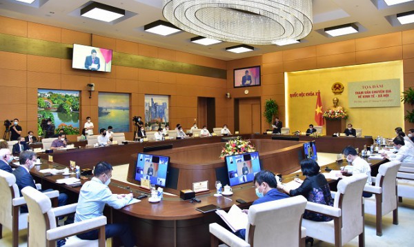 Chủ động, linh hoạt trong ứng biến với đại dịch Chủ động, linh hoạt trong ứng biến với đại dịch