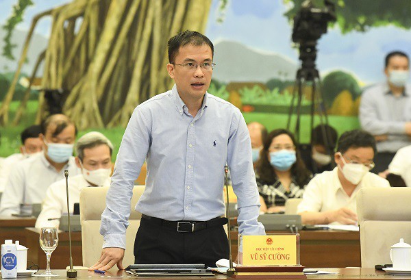 Chủ động, linh hoạt trong ứng biến với đại dịch Chủ động, linh hoạt trong ứng biến với đại dịch