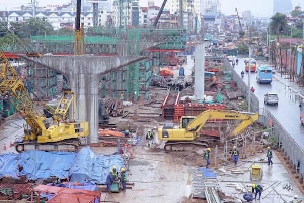 Chung sức, đồng lòng vượt qua đại dịch Chung sức, đồng lòng vượt qua đại dịch