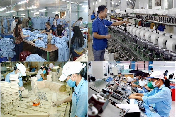 Chuyên gia ADB nêu những lưu ý cho nền kinh tế Việt Nam Chuyên gia ADB nêu những lưu ý cho nền kinh tế Việt Nam