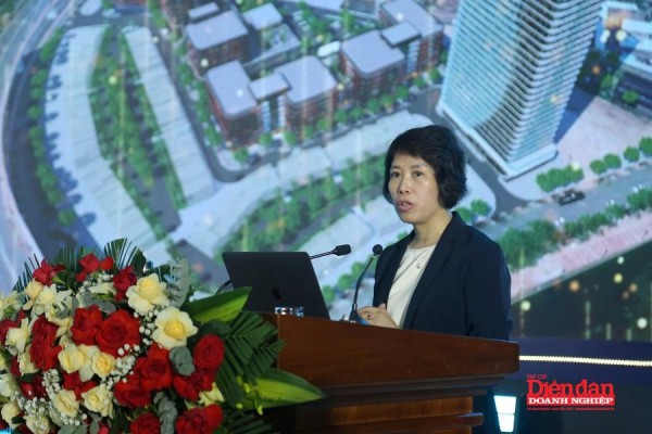 Cơ chế đặc thù cho Trung tâm tài chính quốc tế tại Đà Nẵng