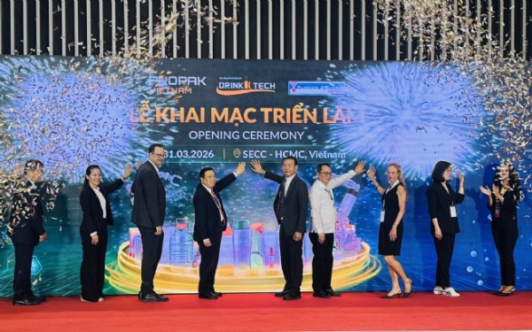 Cơ hội mở rộng giao thương cho ngành chế biến - đóng gói