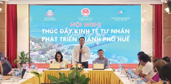 Cơ hội mới hút đầu tư phát triển