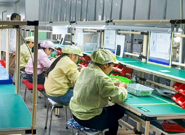 Công nghiệp Ninh Bình vượt “gió ngược” để tăng trưởng