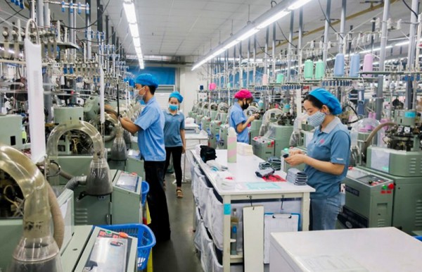 Công nghiệp hỗ trợ Hải Phòng đứng trước cơ hội bứt phá