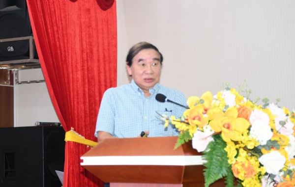 Công tác tuyên truyền tiết kiệm điện cần lấy khách hàng làm trung tâm, đặc biệt là các doanh nghiệp sử dụng điện lớn