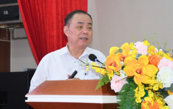 Công tác tuyên truyền tiết kiệm điện cần lấy khách hàng làm trung tâm, đặc biệt là các doanh nghiệp sử dụng điện lớn