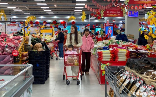 Diễn biến CPI 9 tháng và chiều hướng thời gian tới