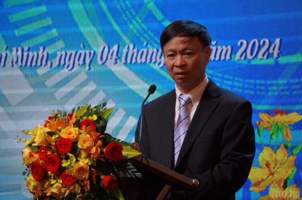 Doanh nghiệp cần chung tay thúc đẩy xuất khẩu nông sản sang Mỹ Doanh nghiệp cần chung tay thúc đẩy xuất khẩu nông sản sang Mỹ