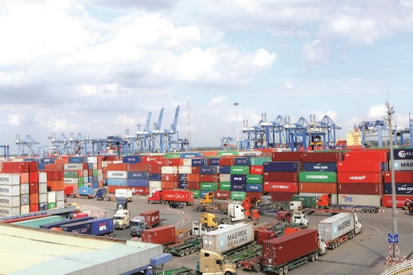Doanh nghiệp xuất nhập khẩu phía Nam kêu cứu vì bị “phân biệt đối xử”? Doanh nghiệp xuất nhập khẩu phía Nam kêu cứu vì bị “phân biệt đối xử”?