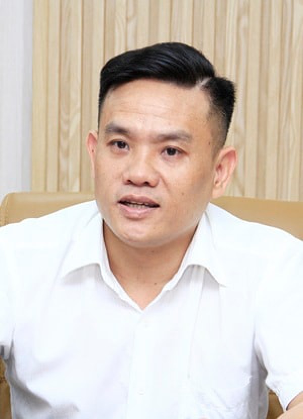 Doanh nhân, doanh nghiệp đồng hành cùng Bắc Ninh phát triển