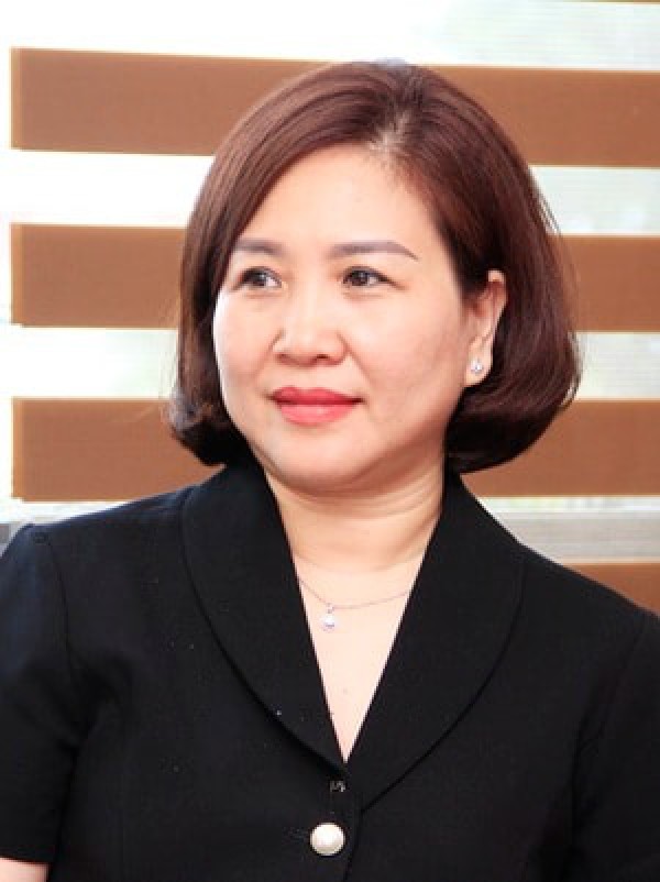 Doanh nhân, doanh nghiệp đồng hành cùng Bắc Ninh phát triển
