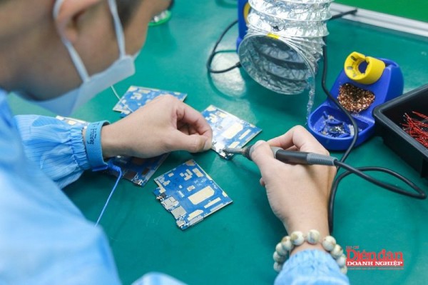 Dòng vốn đầu tư “đổ” về Đà Nẵng