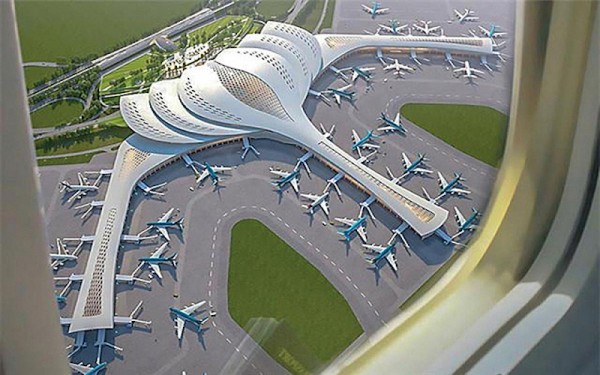 Dự án sân bay Long Thành: "Phải nỗ lực, cố gắng với tinh thần trách nhiệm cao hơn nữa"