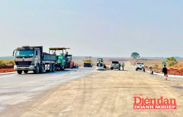 Gia Lai tăng cường quỹ đất công nghiệp để thu hút đầu tư