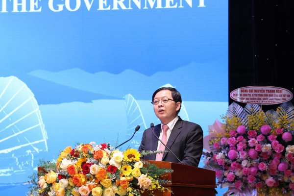 Gia Lai xây dựng lực lượng “doanh nghiệp tiên phong”