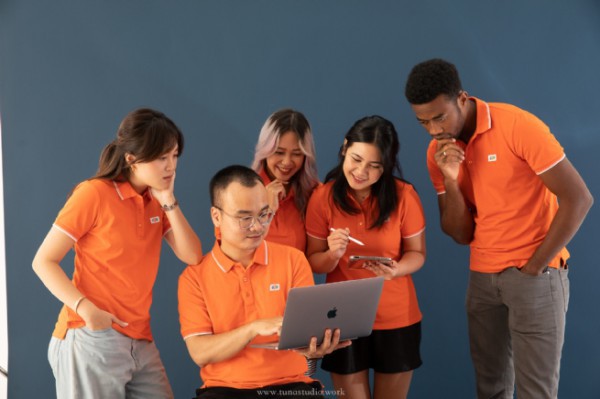 Giá trị cốt lõi của nguồn vốn con người