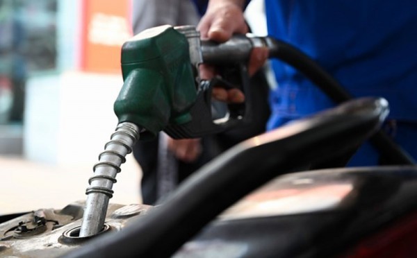 Giá xăng và dầu mazut sẽ duy trì đà tăng