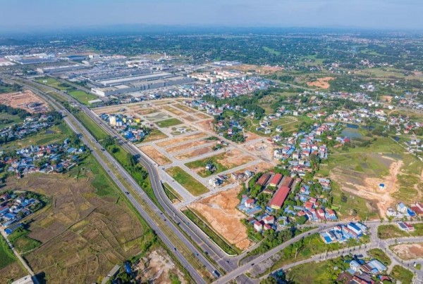 Hạ tầng đi trước, cải cách đi cùng để Thái Nguyên bứt phá