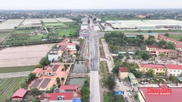 Hạ tầng mở đường cho kinh tế Hải Phòng phát triển