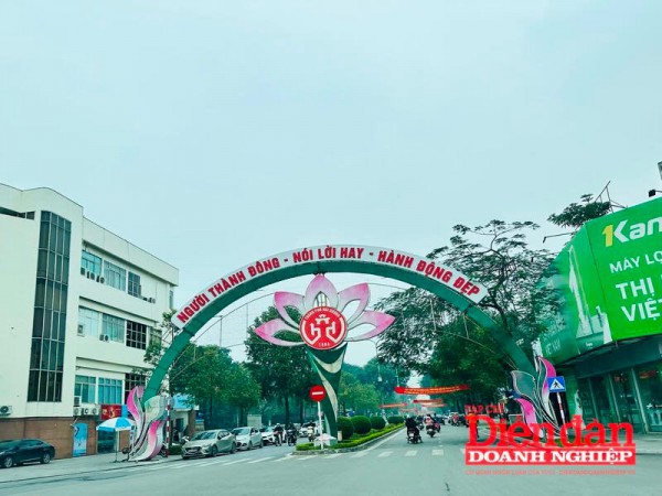 Hải Dương đầu năm khởi sắc thu hút đầu tư 84 triệu USD
