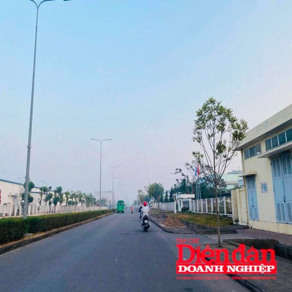 Hải Dương đầu năm khởi sắc thu hút đầu tư 84 triệu USD