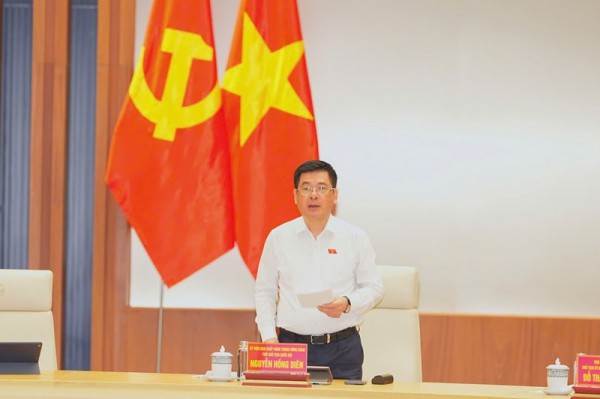 Hải Phòng: Chuyển trục công nghệ, bứt phá mục tiêu hai con số