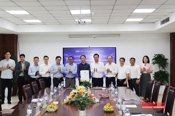 Hải Phòng: Khẳng định vị thế "bến đỗ" lý tưởng của các tập đoàn FDI